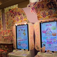 「プリパラ」「僕のヒーローアカデミア」玩具・グッズ　タカラトミーアーツで続々展開　