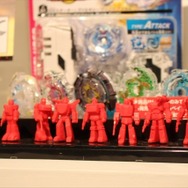 「プリパラ」「僕のヒーローアカデミア」玩具・グッズ　タカラトミーアーツで続々展開　