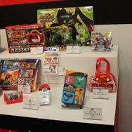 「プリパラ」「僕のヒーローアカデミア」玩具・グッズ　タカラトミーアーツで続々展開　