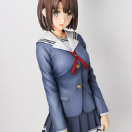 198万円の等身大アニメフィギュアに応募者殺到、生産数量が2倍に