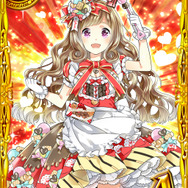 『黒ウィズ』『白猫』パッケージの「アーモンドピーク」発売決定、ゲーム内にはオリジナルキャラが登場