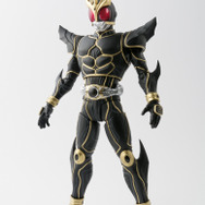 【美品 真骨彫製法】完売 SHF 仮面ライダークウガ アルティメット 五代雄介 美品 真骨彫製法】完売 SHF 仮面ライダークウガ アルティメット