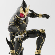 人気ブランド新作豊富 仮面ライダークウガ アルティメットフォーム」“真骨彫”でS.H. 特撮
