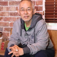 鈴木敏夫プロデューサー