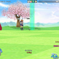 (c)2004 Ntreev Soft Co.,Ltd. All Rights Reserved. Exclusive License (c) 2004 HanbitSoft,Inc., All rights reserved. (c)2004 Gamepot Inc., All rights reserved.