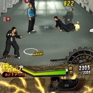 【激闘日記】『クローズ×WORST　V』と出会った日。護國神社で、カラスの学校で喧嘩祭りだ！