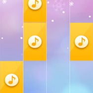 【レポート】タップするだけでピアノが弾けるアプリ『ピアノ タイル2』をプレイ