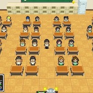 【そそれぽ】第131回：ゲーム内ゲームは超王道ファンタジーRPG！『学友運命共同体』をプレイしたよ！