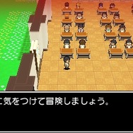 【そそれぽ】第131回：ゲーム内ゲームは超王道ファンタジーRPG！『学友運命共同体』をプレイしたよ！