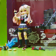 【フィグライフ！】第21回：ローアングルは困るっぽい～！「パルフォム 艦これ 夕立改二」を舐め回すようにレビューする