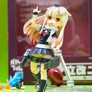 【フィグライフ！】第21回：ローアングルは困るっぽい～！「パルフォム 艦これ 夕立改二」を舐め回すようにレビューする