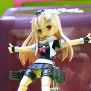 【フィグライフ！】第21回：ローアングルは困るっぽい～！「パルフォム 艦これ 夕立改二」を舐め回すようにレビューする