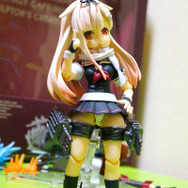 【フィグライフ！】第21回：ローアングルは困るっぽい～！「パルフォム 艦これ 夕立改二」を舐め回すようにレビューする