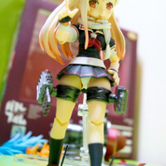 【フィグライフ！】第21回：ローアングルは困るっぽい～！「パルフォム 艦これ 夕立改二」を舐め回すようにレビューする