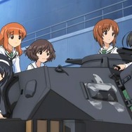 【特集】いまさら聞けない「ガルパン」の魅力 ― ファンの心をグッと掴んで離さない“魅せ方”とは