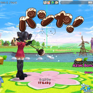 (c)2004 Ntreev Soft Co.,Ltd. All Rights Reserved. Exclusive License (c) 2004 HanbitSoft,Inc., All rights reserved. (c)2004 Gamepot Inc., All rights reserved.