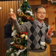 子供たちが3Dプリンターでオリジナルキーホルダーを制作、ネクソンらが「みらいクリエイターズプロジェクト」開催