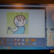 子供たちが3Dプリンターでオリジナルキーホルダーを制作、ネクソンらが「みらいクリエイターズプロジェクト」開催