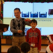 子供たちが3Dプリンターでオリジナルキーホルダーを制作、ネクソンらが「みらいクリエイターズプロジェクト」開催