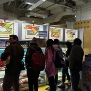 【レポート】『ねこあつめ』公式ショップが香港にオープン！さっそく限定版グッズを買いに行ってみました