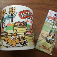 【レポート】『ねこあつめ』公式ショップが香港にオープン！さっそく限定版グッズを買いに行ってみました