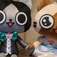 「人生もクエストも助け合い」結婚間近のモンハン好きカップルが集うウェディングフェスティバルに参加してきた