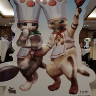 「人生もクエストも助け合い」結婚間近のモンハン好きカップルが集うウェディングフェスティバルに参加してきた