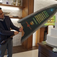 「人生もクエストも助け合い」結婚間近のモンハン好きカップルが集うウェディングフェスティバルに参加してきた