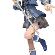 『スターオーシャン5』にも「ウェルチ(CV:半場友恵)」登場！ 強化に繋がる「アイテムクリエイション」もご紹介