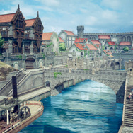 『スターオーシャン5』にも「ウェルチ(CV:半場友恵)」登場！ 強化に繋がる「アイテムクリエイション」もご紹介