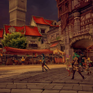 『スターオーシャン5』にも「ウェルチ(CV:半場友恵)」登場！ 強化に繋がる「アイテムクリエイション」もご紹介