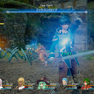 『スターオーシャン5』にも「ウェルチ(CV:半場友恵)」登場！ 強化に繋がる「アイテムクリエイション」もご紹介