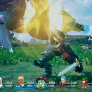 『スターオーシャン5』にも「ウェルチ(CV:半場友恵)」登場！ 強化に繋がる「アイテムクリエイション」もご紹介