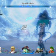 『スターオーシャン5』にも「ウェルチ(CV:半場友恵)」登場！ 強化に繋がる「アイテムクリエイション」もご紹介