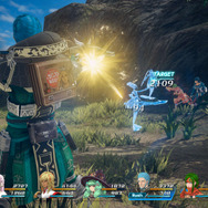 『スターオーシャン5』にも「ウェルチ(CV:半場友恵)」登場！ 強化に繋がる「アイテムクリエイション」もご紹介