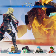 『スターオーシャン5』にも「ウェルチ(CV:半場友恵)」登場！ 強化に繋がる「アイテムクリエイション」もご紹介