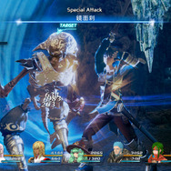 『スターオーシャン5』にも「ウェルチ(CV:半場友恵)」登場！ 強化に繋がる「アイテムクリエイション」もご紹介