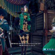 『スターオーシャン5』にも「ウェルチ(CV:半場友恵)」登場！ 強化に繋がる「アイテムクリエイション」もご紹介