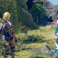 『スターオーシャン5』にも「ウェルチ(CV:半場友恵)」登場！ 強化に繋がる「アイテムクリエイション」もご紹介