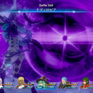 『スターオーシャン5』にも「ウェルチ(CV:半場友恵)」登場！ 強化に繋がる「アイテムクリエイション」もご紹介