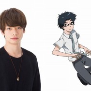 池田純矢(C)本郷あきよし・東映アニメーション