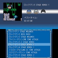 『ロックマン クラシックス コレクション』「チャレンジモード」など新要素に迫る…amiibo対応も判明