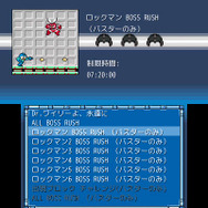 『ロックマン クラシックス コレクション』「チャレンジモード」など新要素に迫る…amiibo対応も判明