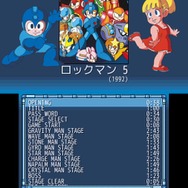 『ロックマン クラシックス コレクション』「チャレンジモード」など新要素に迫る…amiibo対応も判明