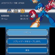 『ロックマン クラシックス コレクション』「チャレンジモード」など新要素に迫る…amiibo対応も判明