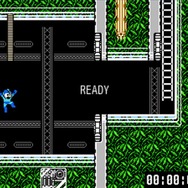 『ロックマン クラシックス コレクション』「チャレンジモード」など新要素に迫る…amiibo対応も判明