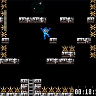 『ロックマン クラシックス コレクション』「チャレンジモード」など新要素に迫る…amiibo対応も判明