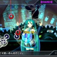 『初音ミク -Project DIVA- X』新登場「ライブエディットモード」詳細公開 ― 楽曲はフルサイズ、リズムゲーム中では見られないモーションも