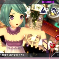 『初音ミク -Project DIVA- X』新登場「ライブエディットモード」詳細公開 ― 楽曲はフルサイズ、リズムゲーム中では見られないモーションも