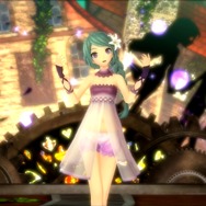 『初音ミク -Project DIVA- X』新登場「ライブエディットモード」詳細公開 ― 楽曲はフルサイズ、リズムゲーム中では見られないモーションも